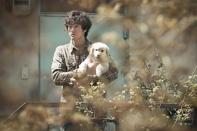[Happy Valentine][2011] Only You/오직 그대만 - So Ji Sub, Han Hyo Joo (Vietsub SD+HD Completed) 153A044B4E93F8B12FD821