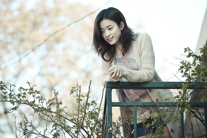 [Happy Valentine][2011] Only You/오직 그대만 - So Ji Sub, Han Hyo Joo (Vietsub SD+HD Completed) 194877394E96281D100D30