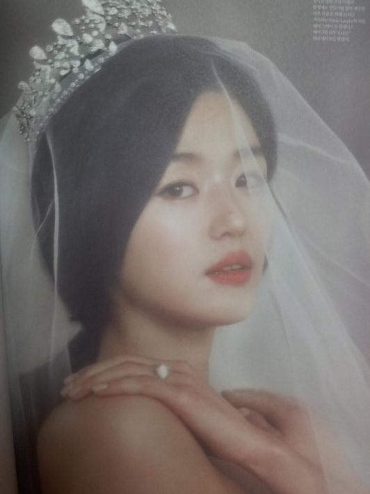 매력 터지는 전지현 화보 모음 | 인스티즈